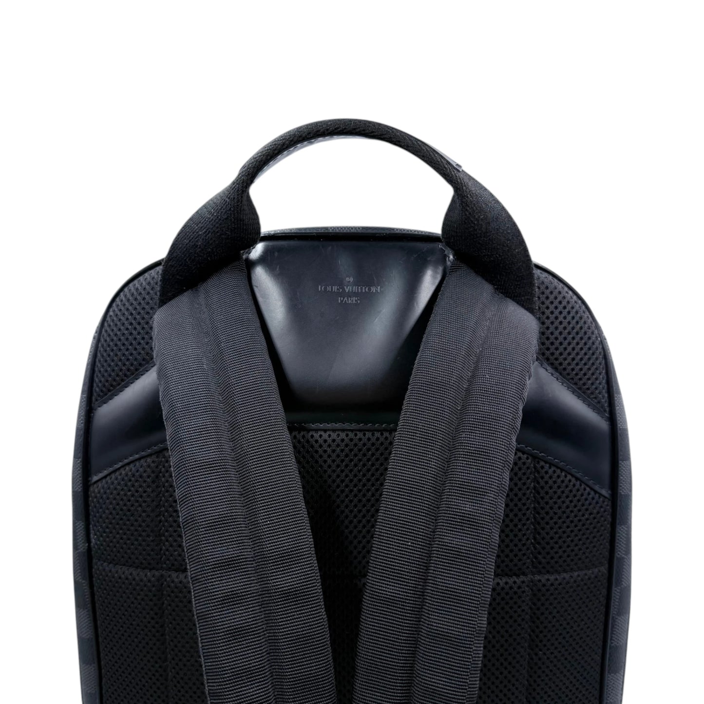 Louis Vuitton Damier Graphite Michael Backpack