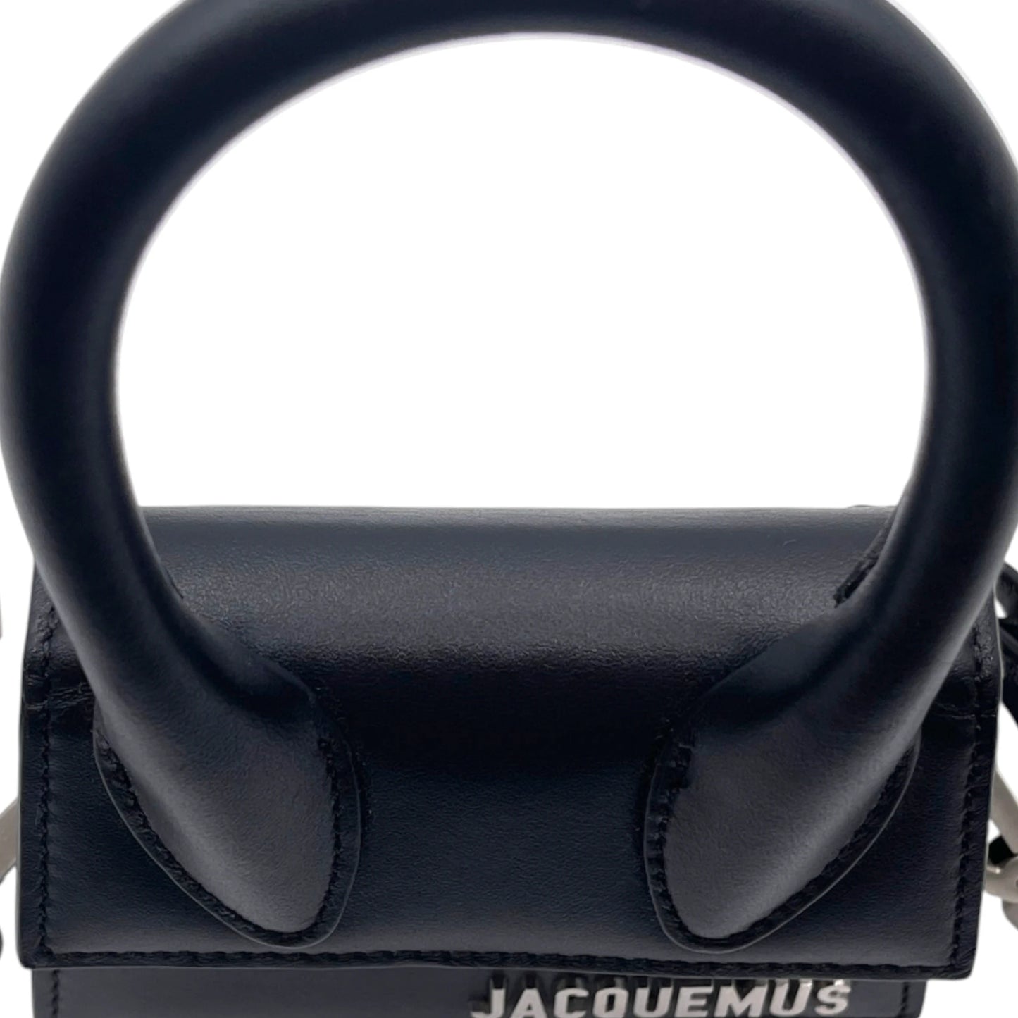 Jacquemus La Chiquito Bag