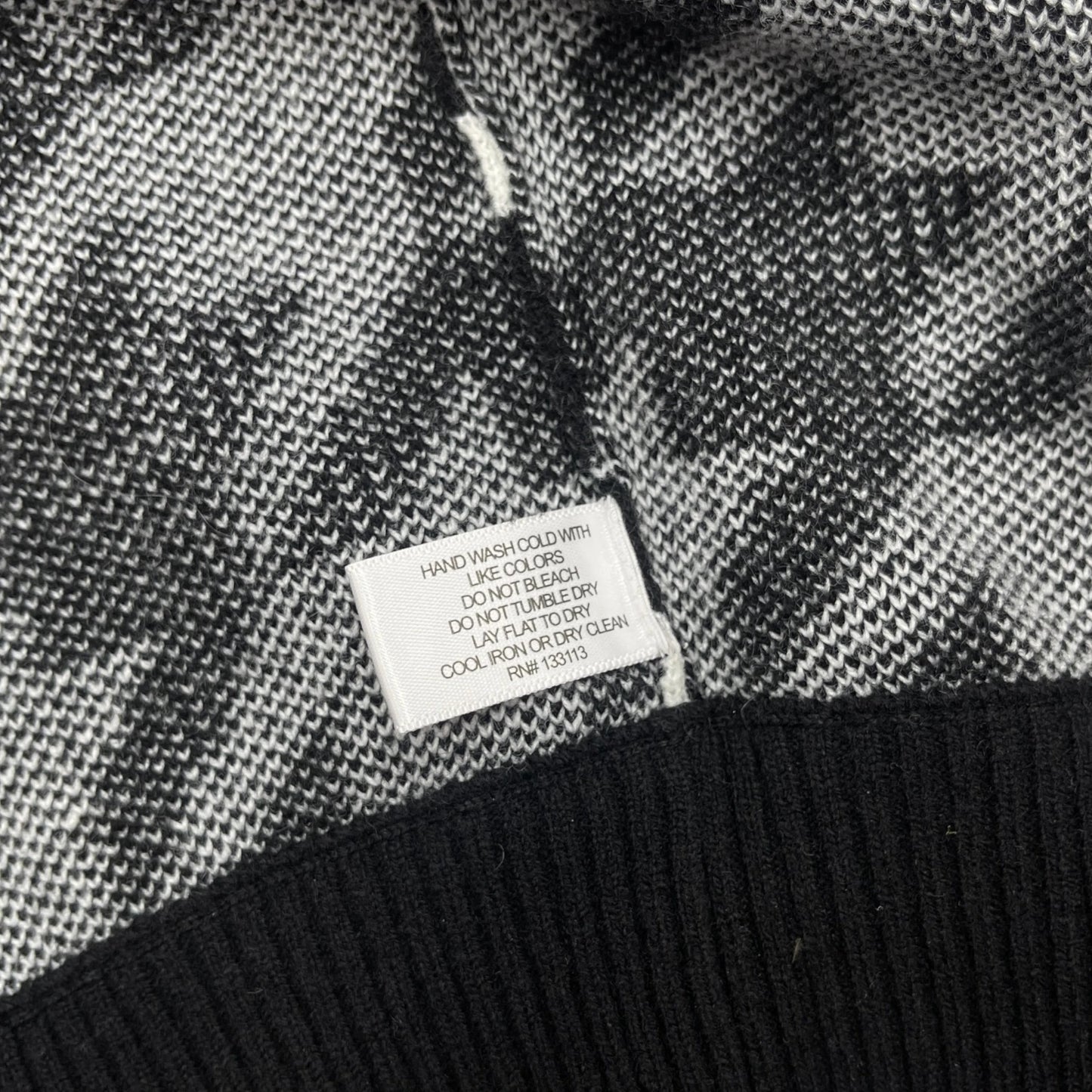 Lisa Todd Houndstooth Jacket