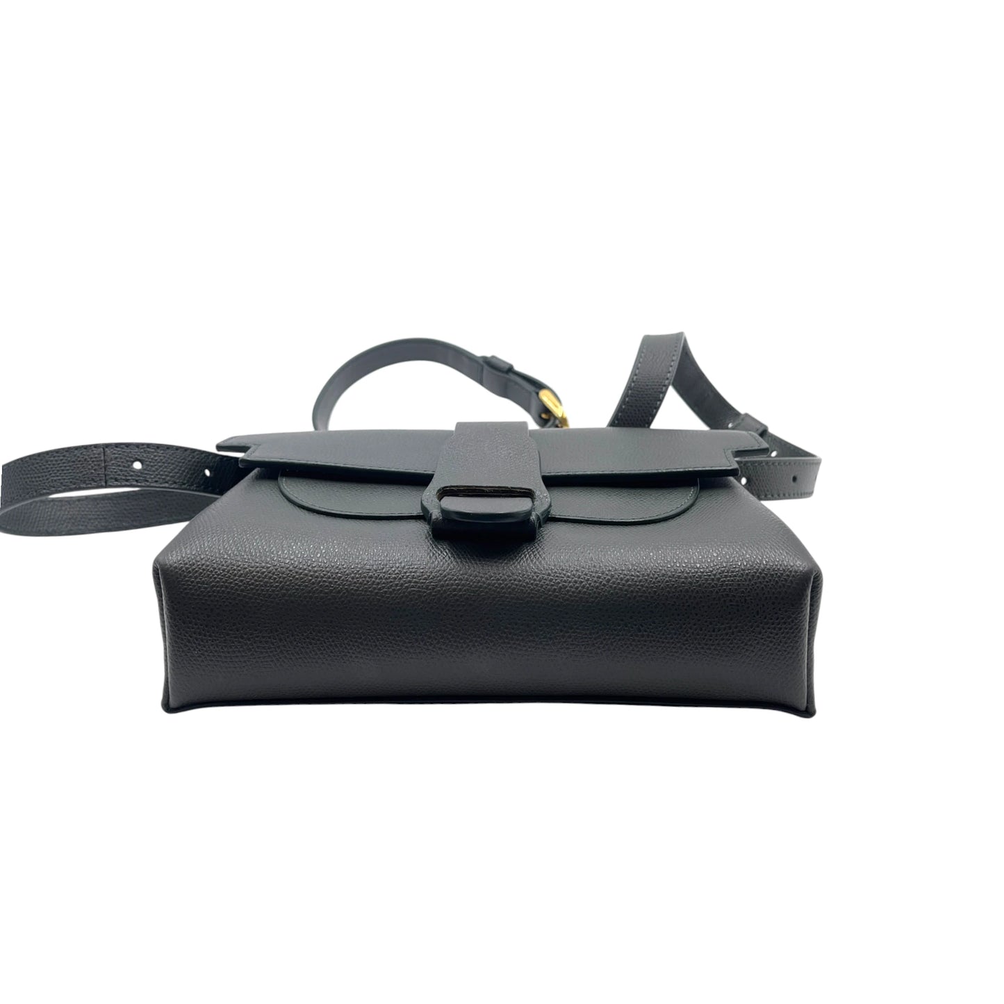 Senreve Aria Green Belt Bag
