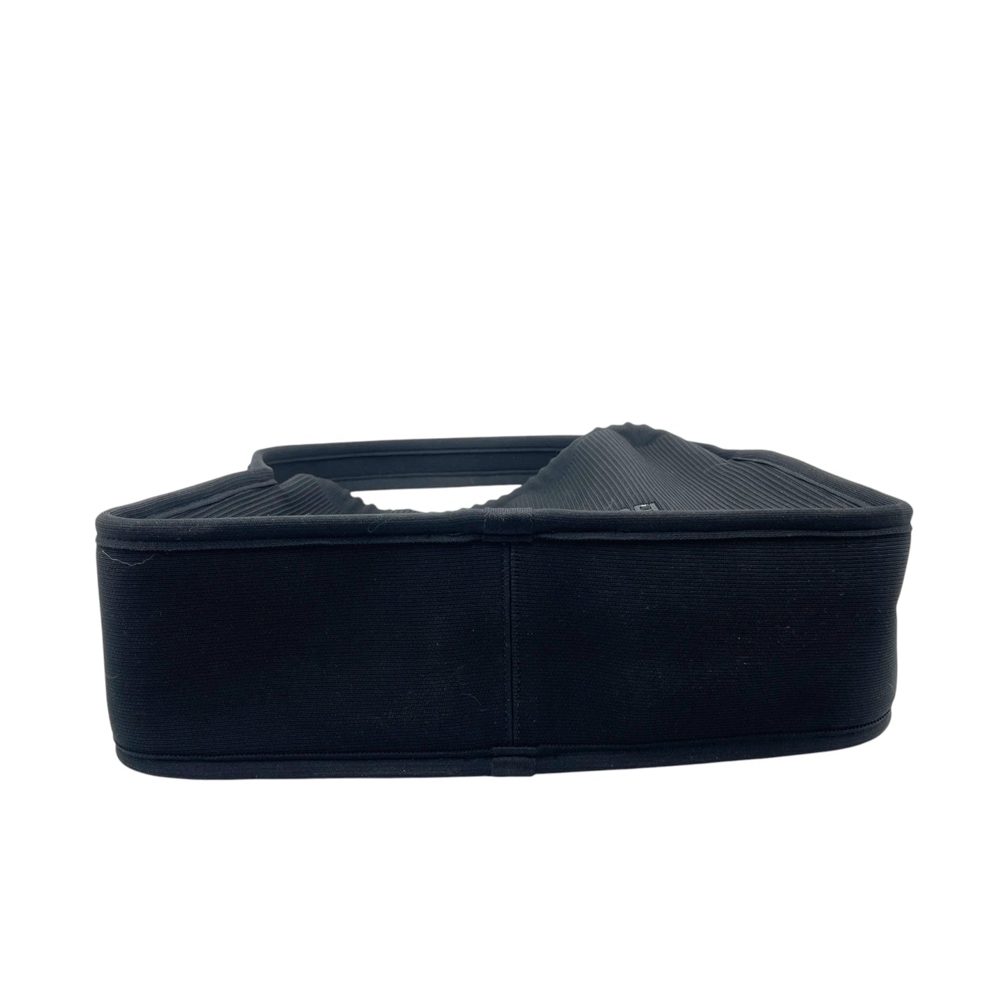 Alexander Wang Ryan Large Ribbed Knit Bag