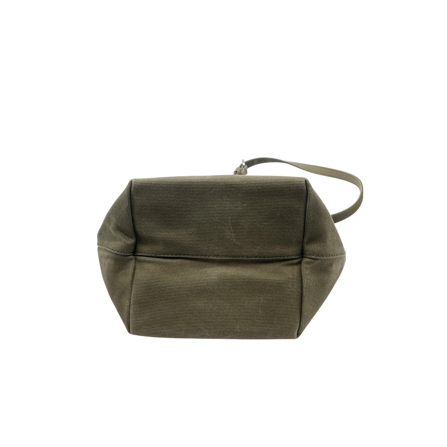 Alexander Wang Canvas Punch Tote Bag