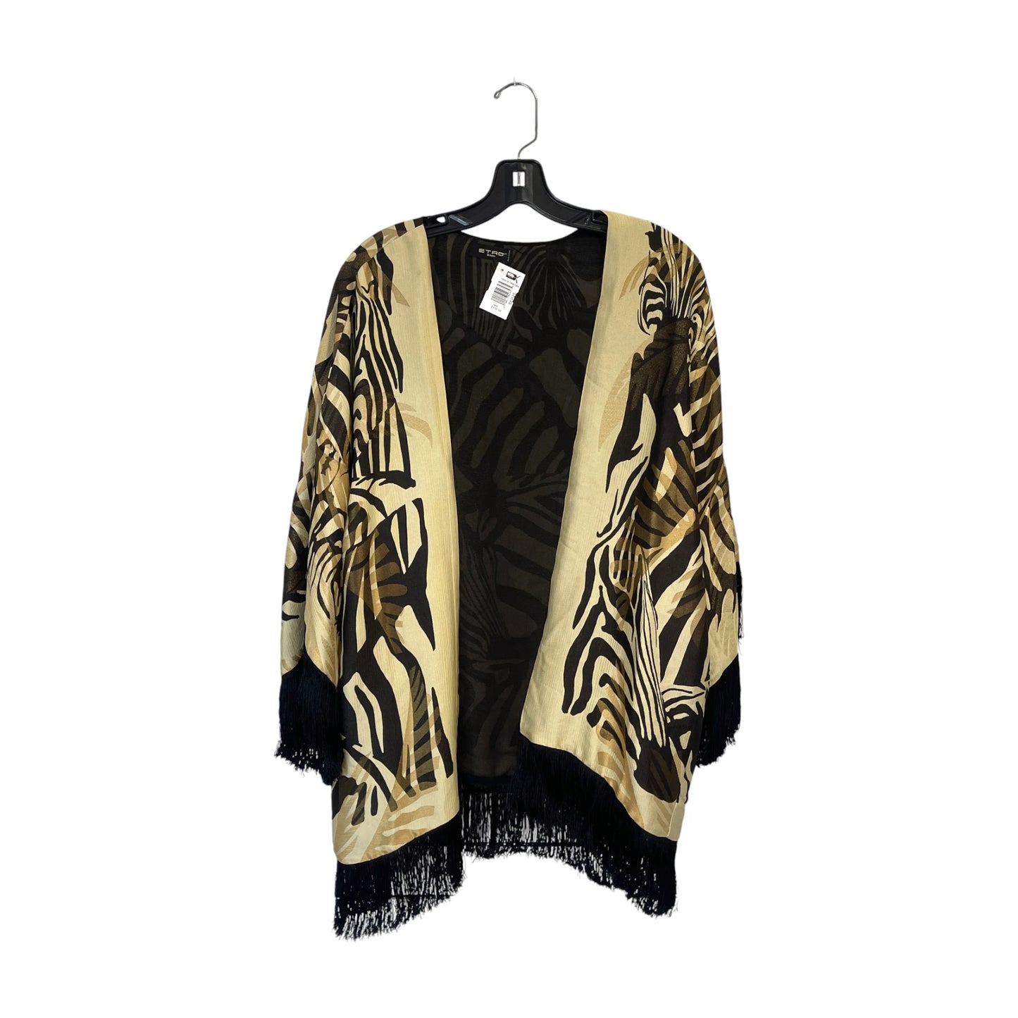 Etro Silk Jacket Women's