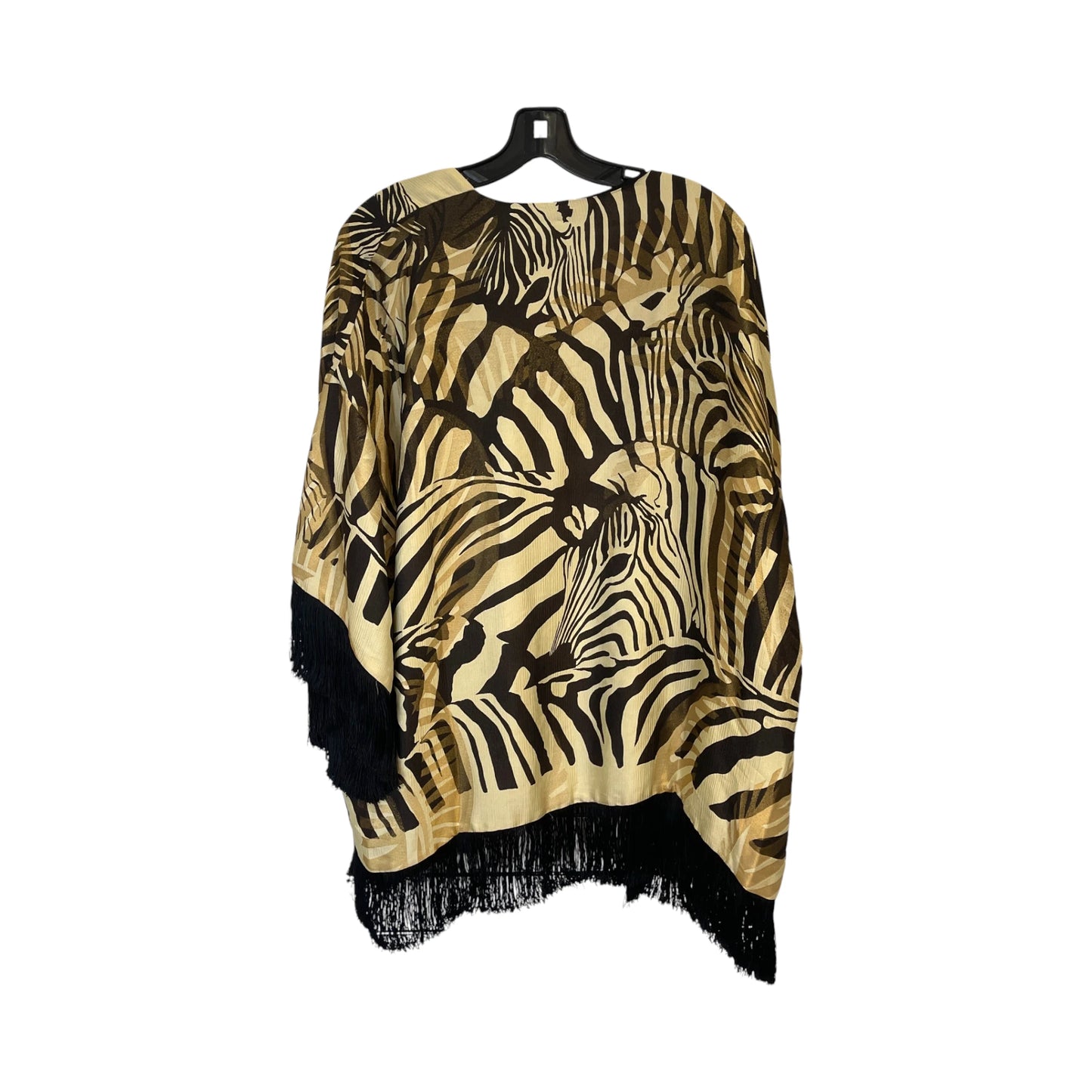 Etro Silk Jacket Women's