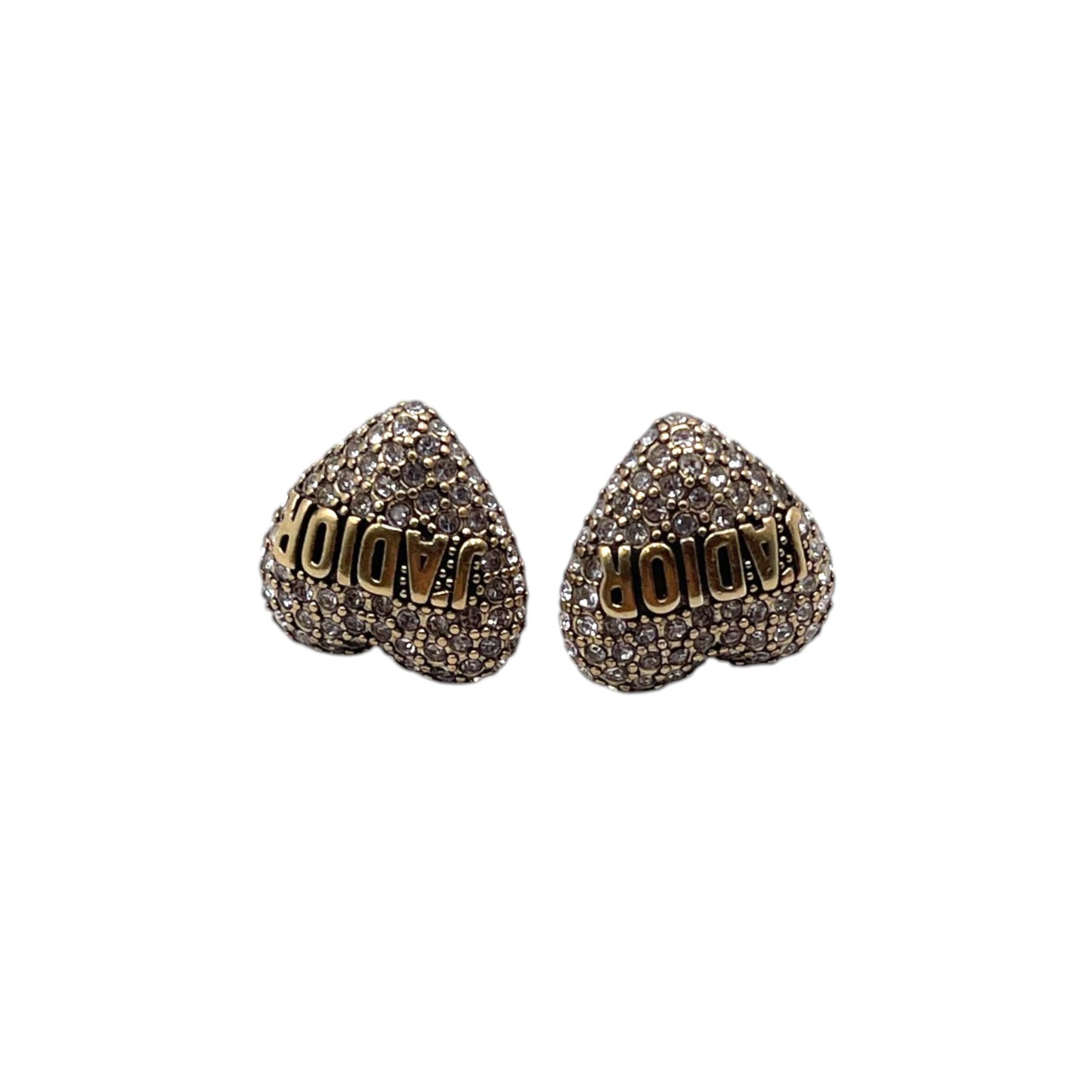 Christian Dior J'Adior Earrings