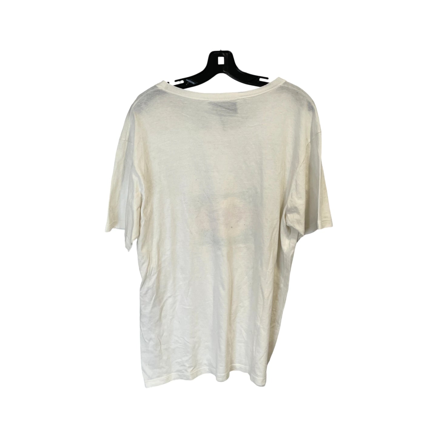 Gucci Web T-Shirt Men's - L