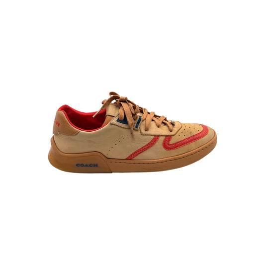 Coach Citysole Court Men's Snkr