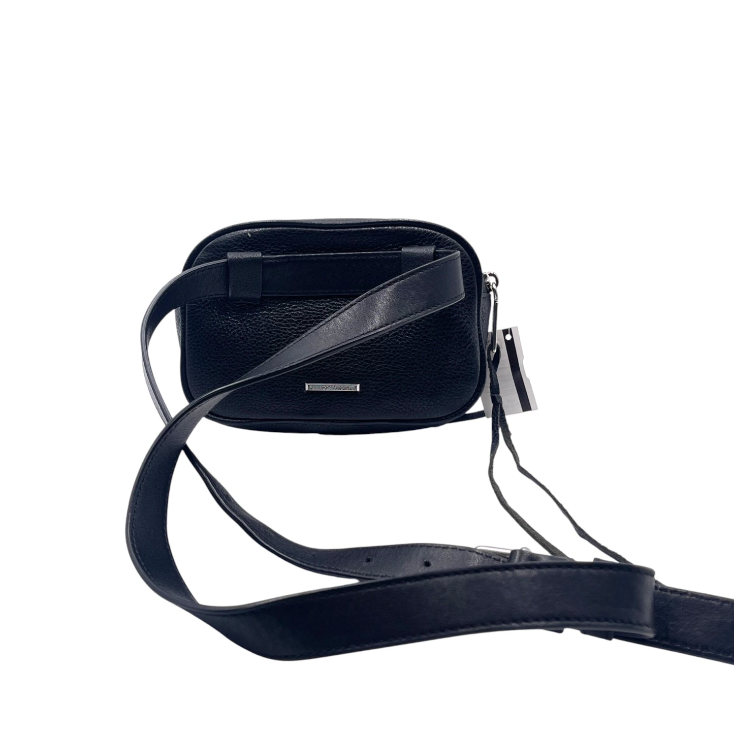 Rebecca Minkoff Blythe Leather Belt Bag