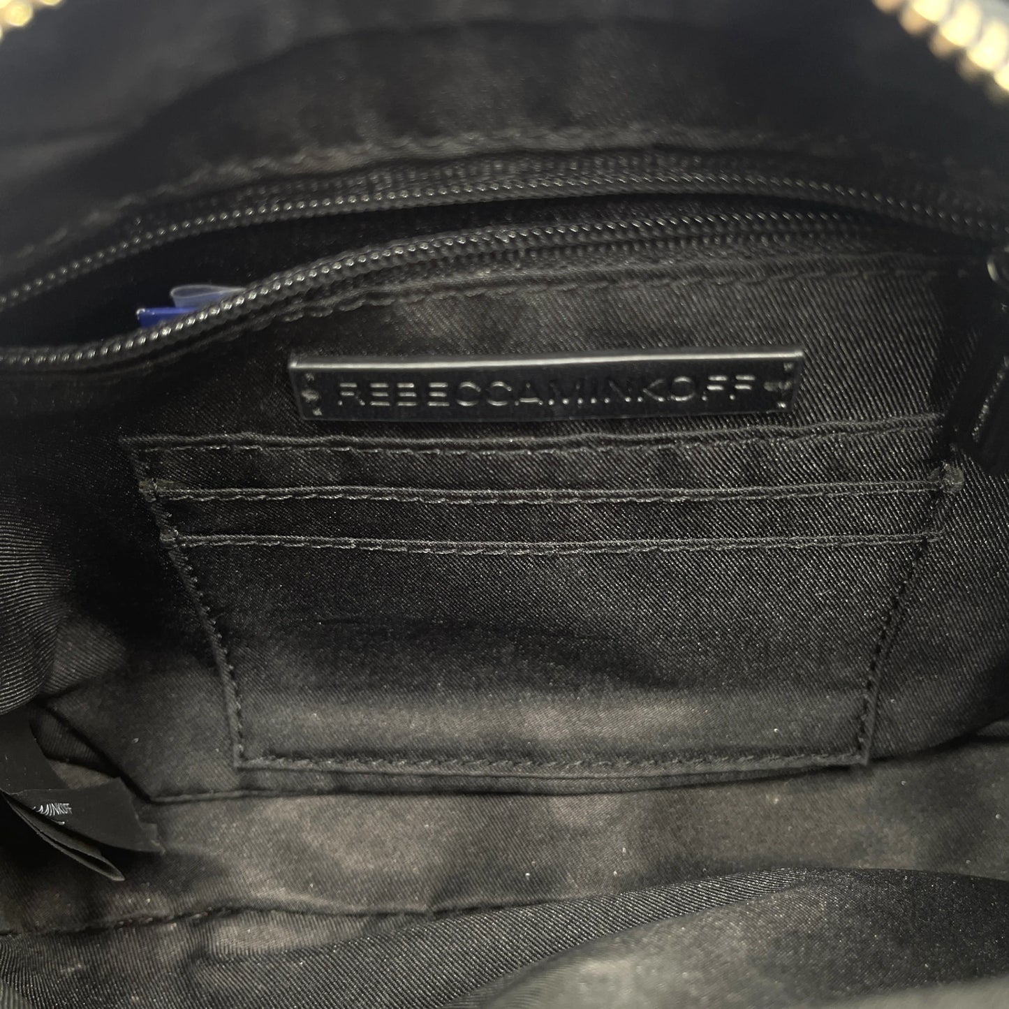 Rebecca Minkoff Blythe Leather Belt Bag