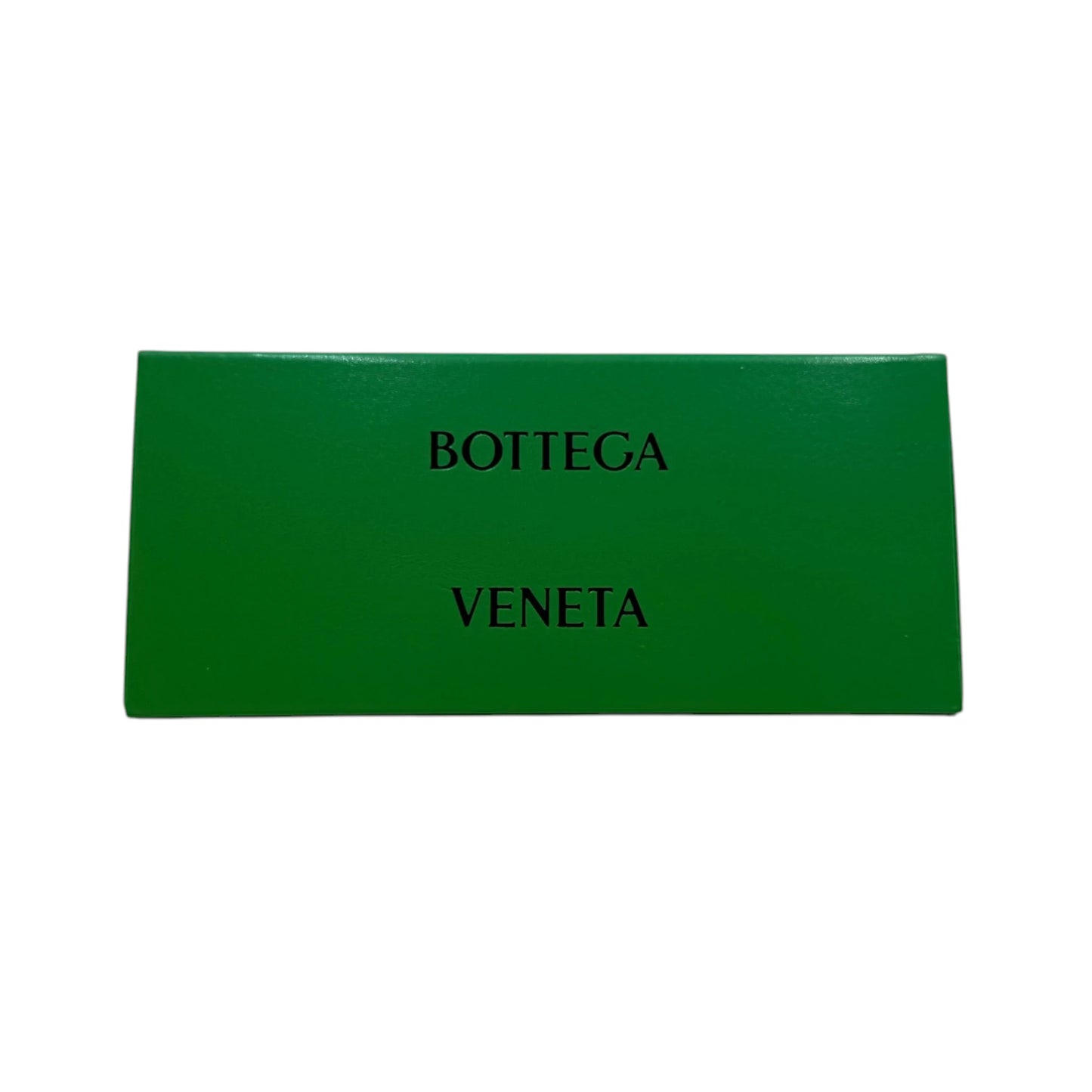 Bottega Veneta Burgundy Cat-Eye Sunglasses