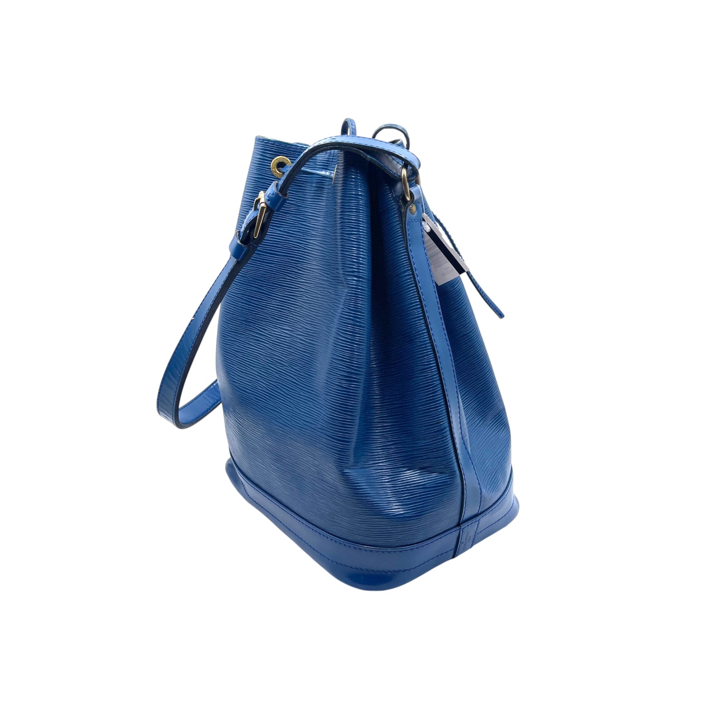 L.V Epi Leather Néo MM