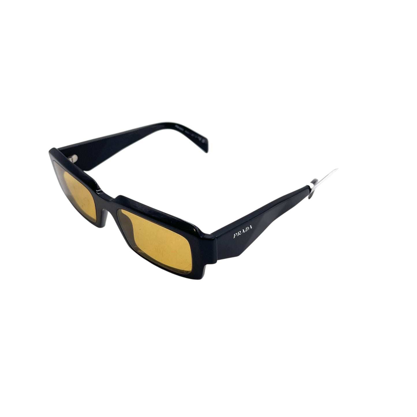 Prada SPR 27ZS Men's Sunglasses