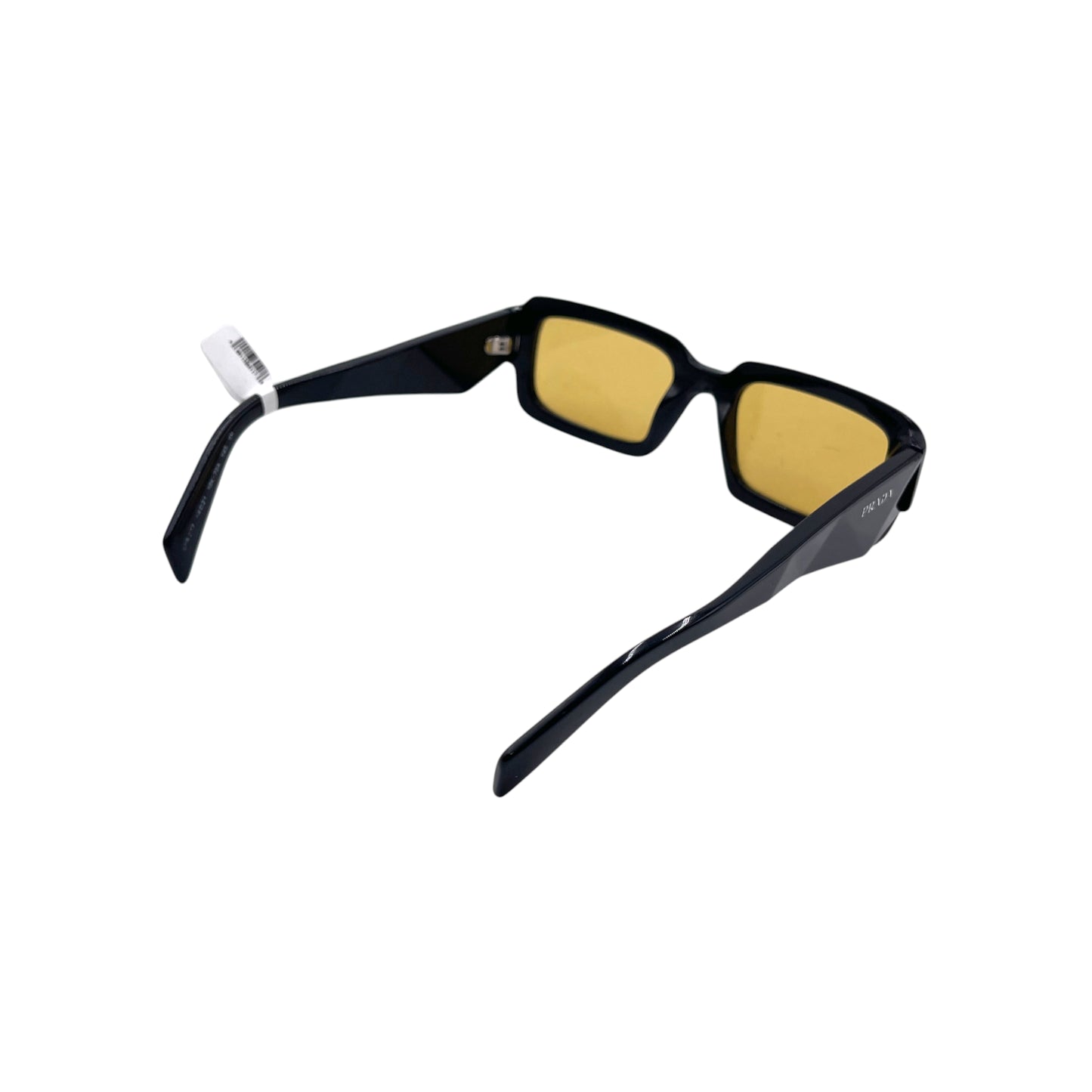 Prada SPR 27ZS Men's Sunglasses