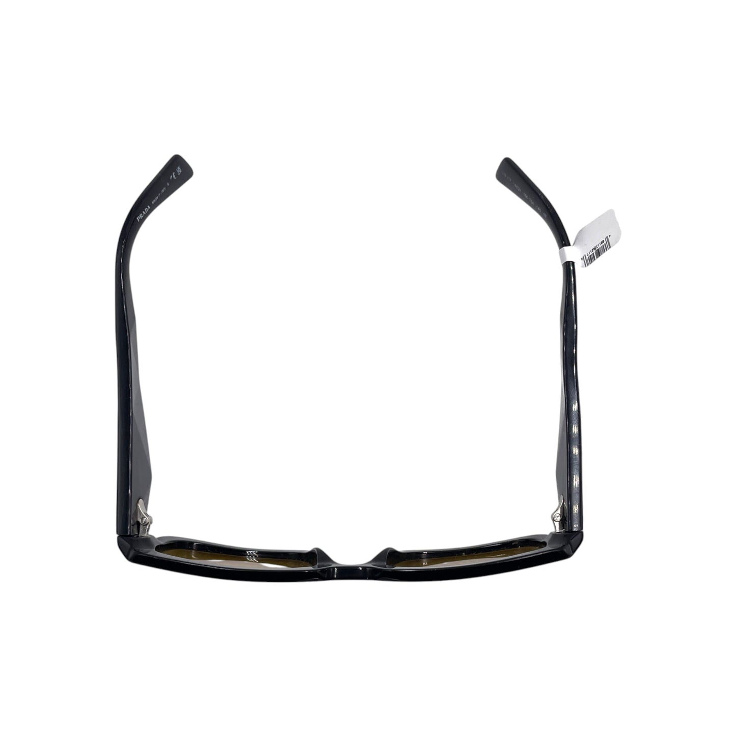 Prada SPR 27ZS Men's Sunglasses
