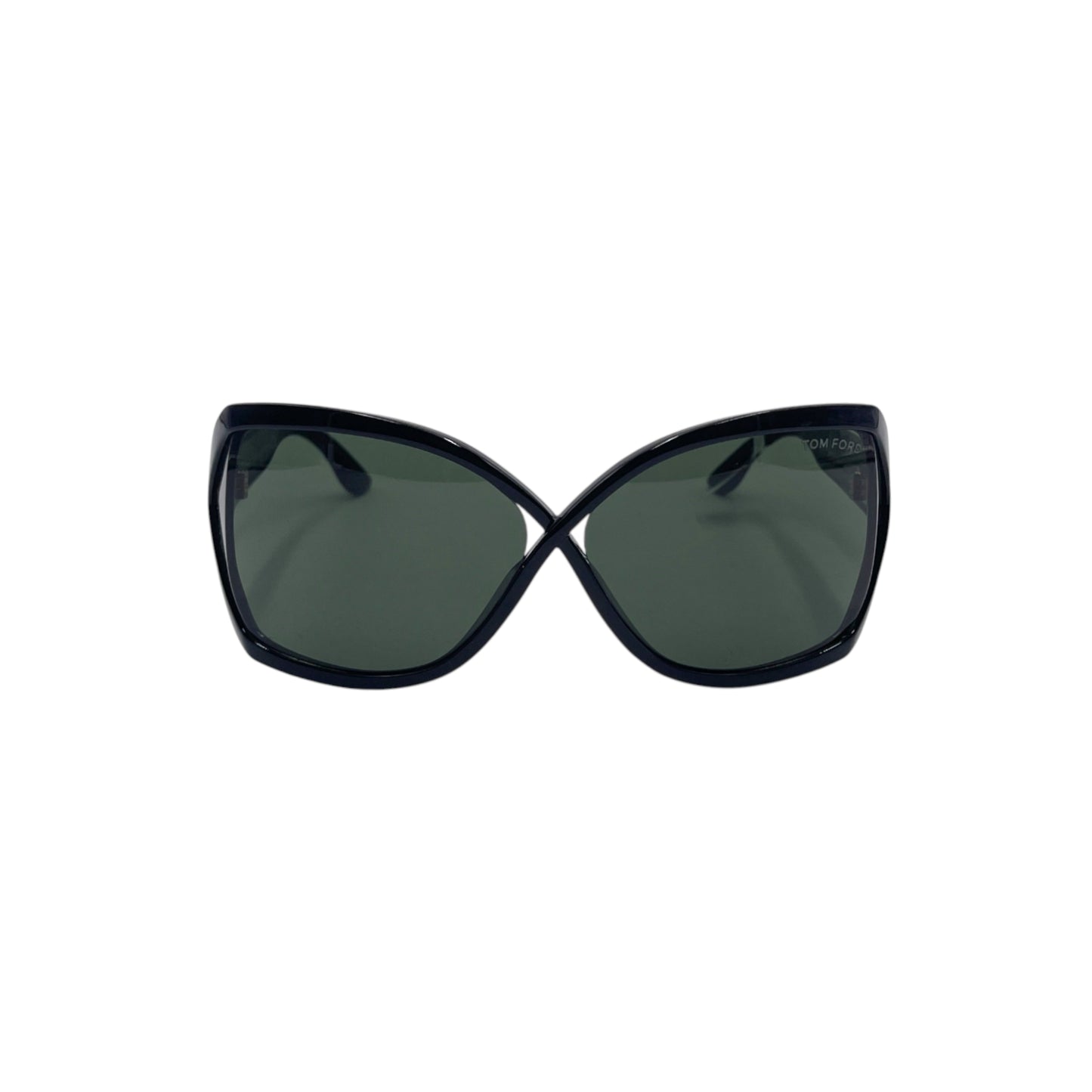 Tom Ford Julianne TF427 Sunglasses