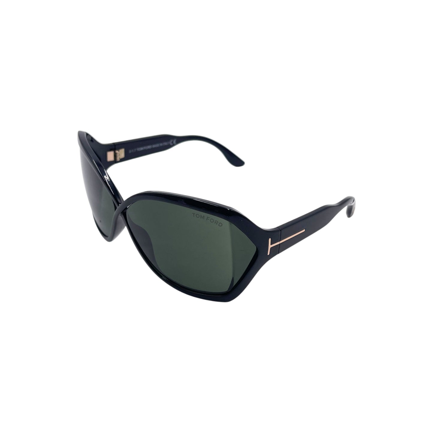 Tom Ford Julianne TF427 Sunglasses