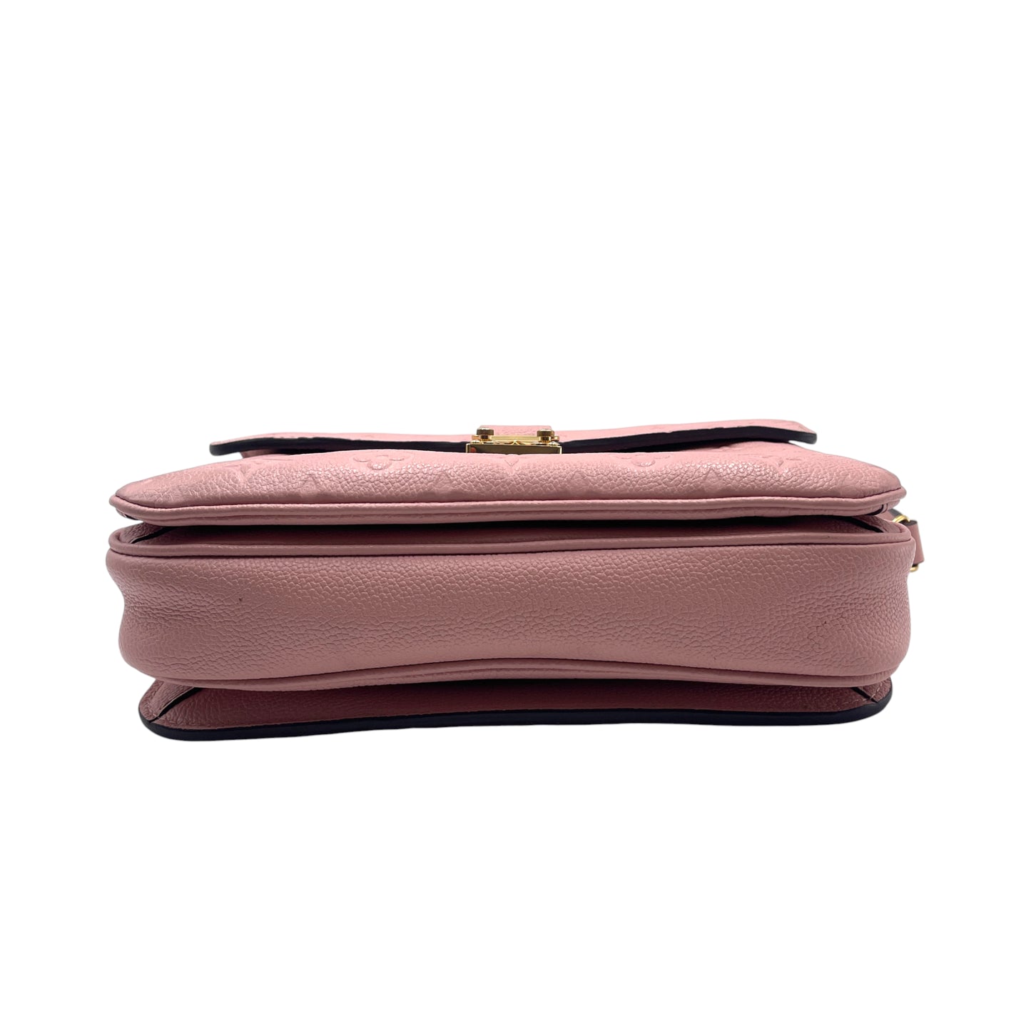 L.V Empreinte Pochette Métis Rose Poudre