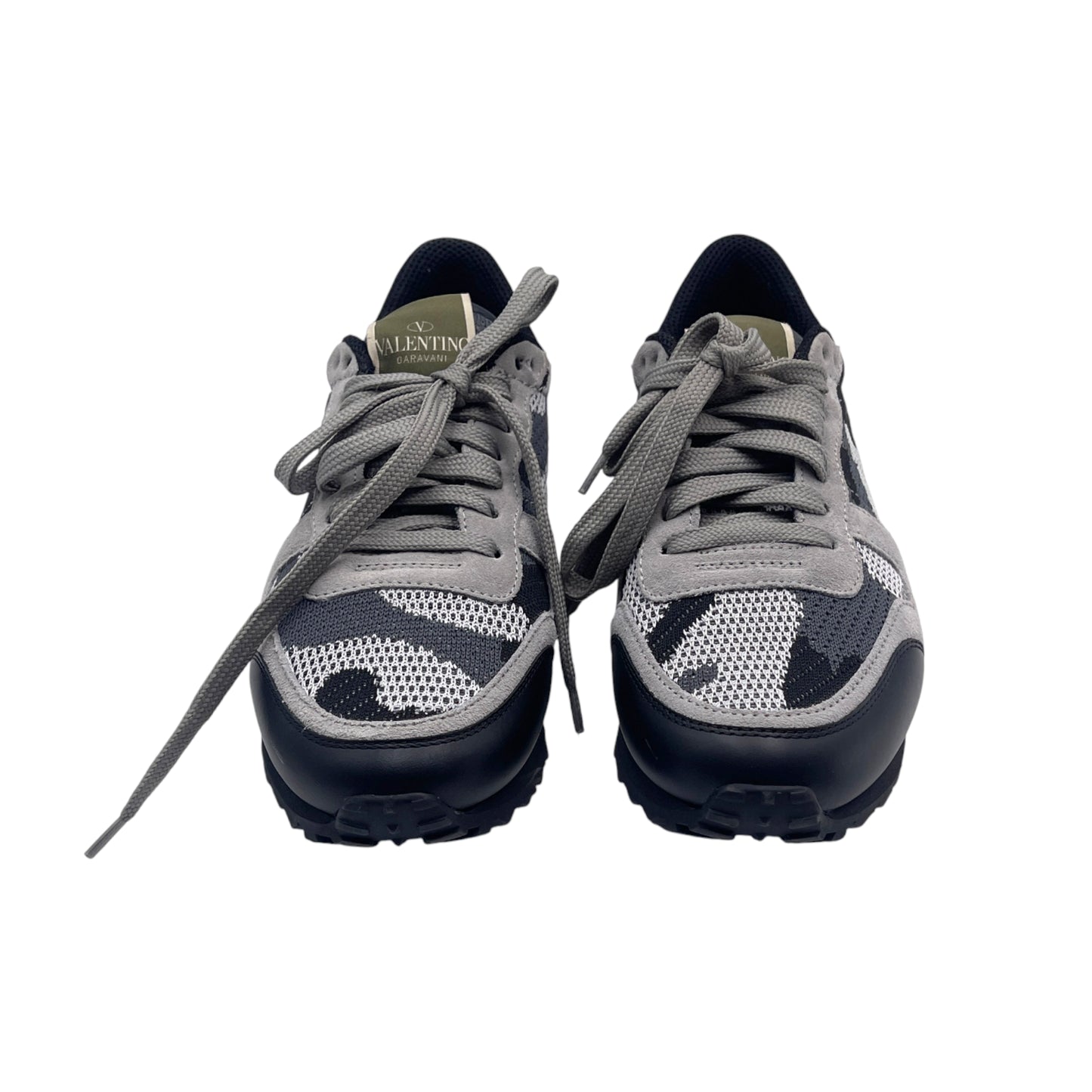 Valentino Garavani Rockrunner Women's Snkr