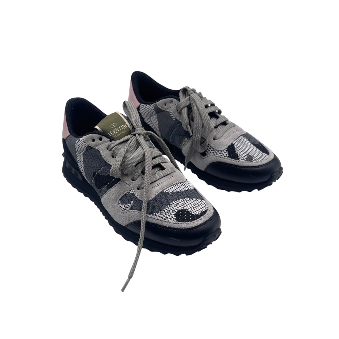 Valentino Garavani Rockrunner Women's Snkr