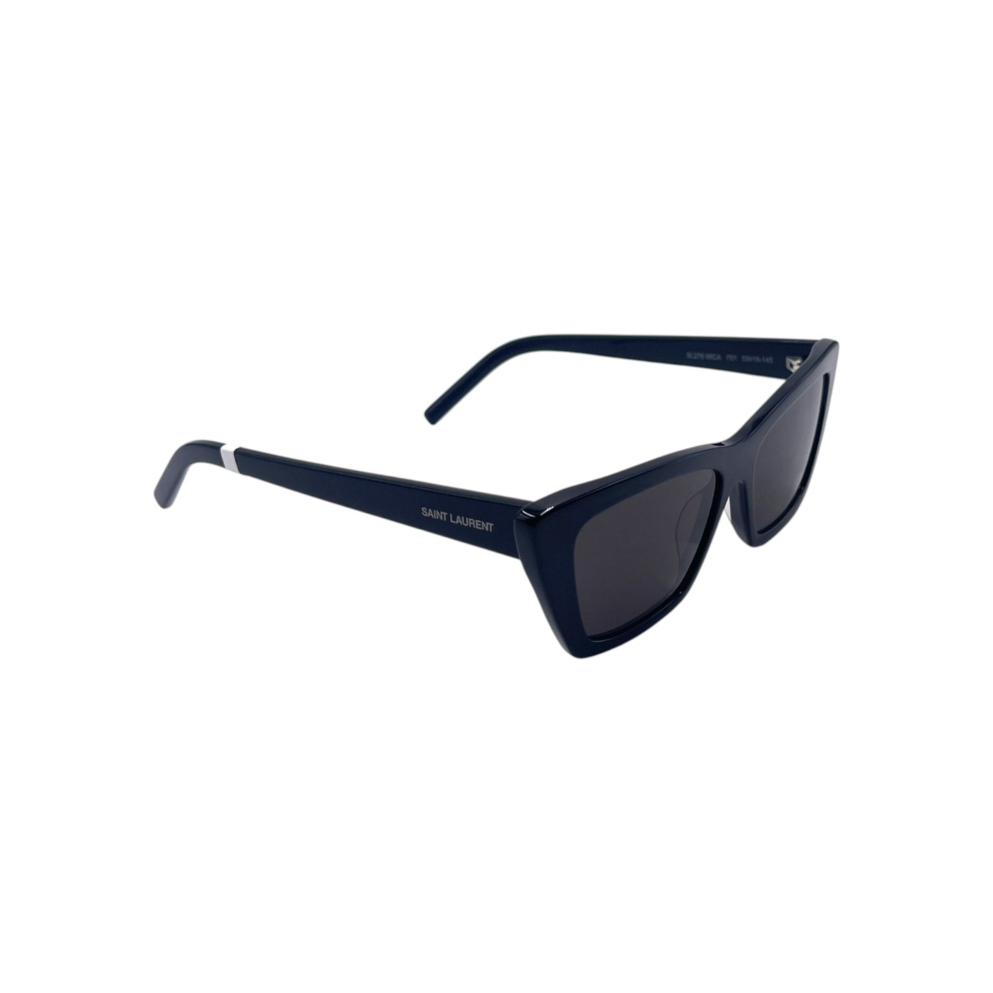 Saint Laurent SL276 Mica Cat-Eye Sunglasses