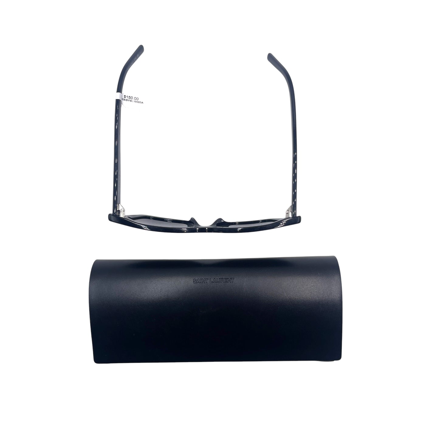 Saint Laurent SL276 Mica Cat-Eye Sunglasses