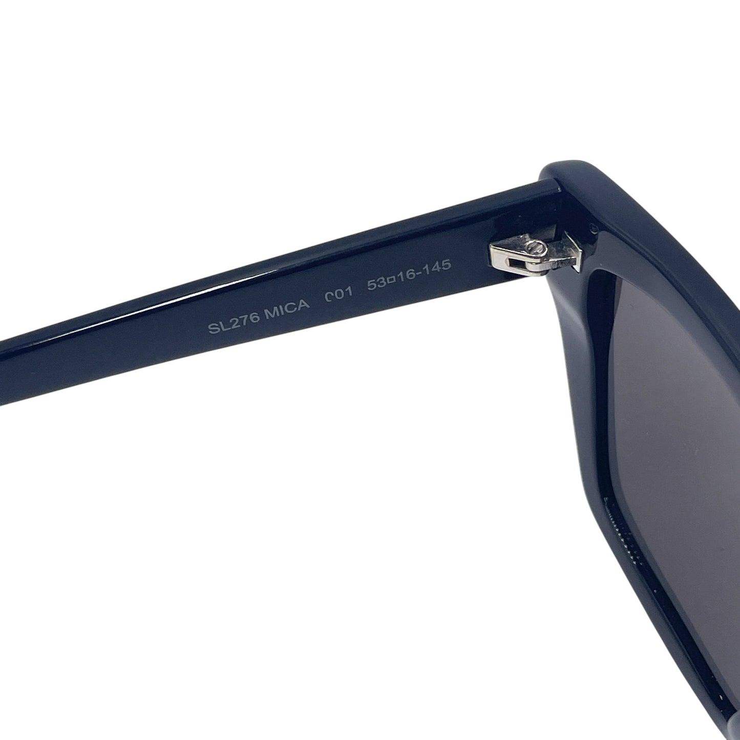 Saint Laurent SL276 Mica Cat-Eye Sunglasses