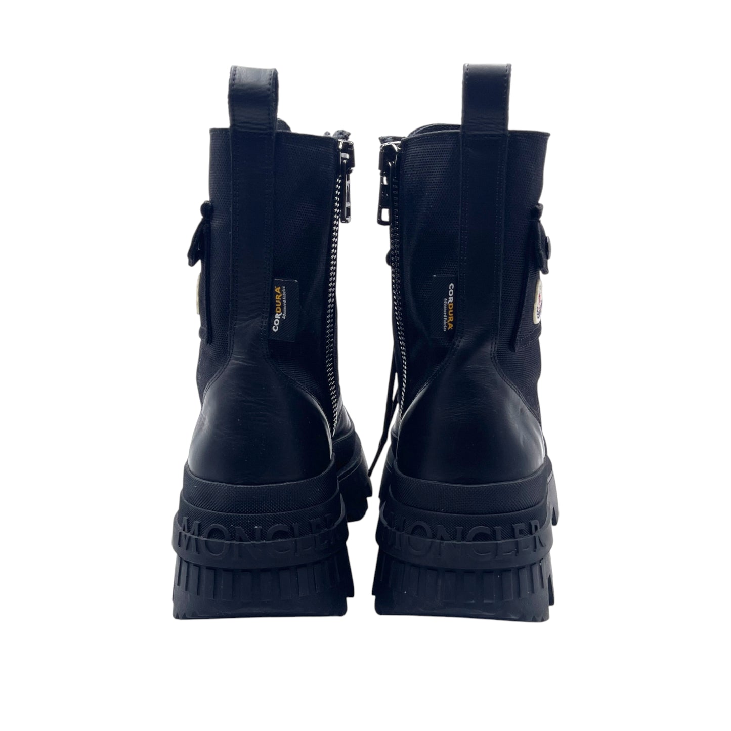 Moncler Konture Pocket Men's Boots