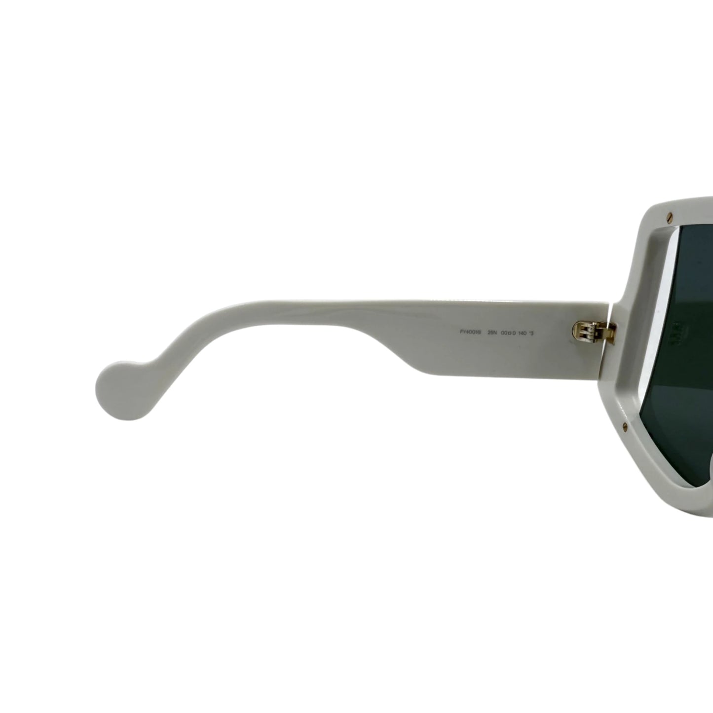 Fenty Blockt II Mask Sunglasses