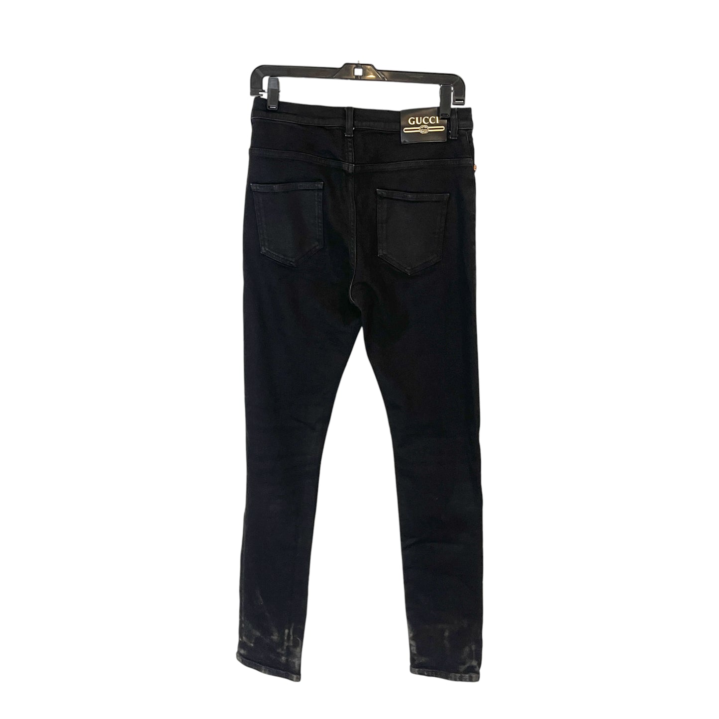 Gucci Slim-fit Denim