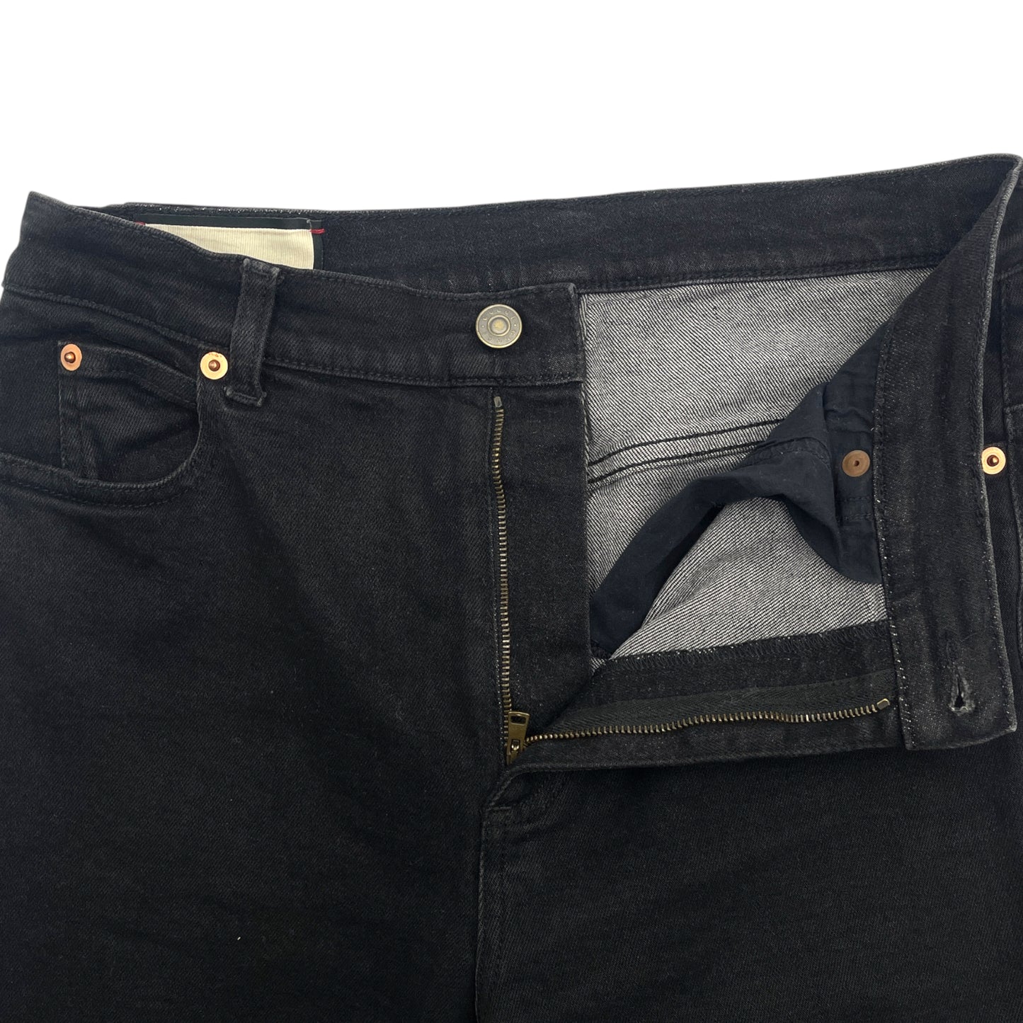 Gucci Slim-fit Denim