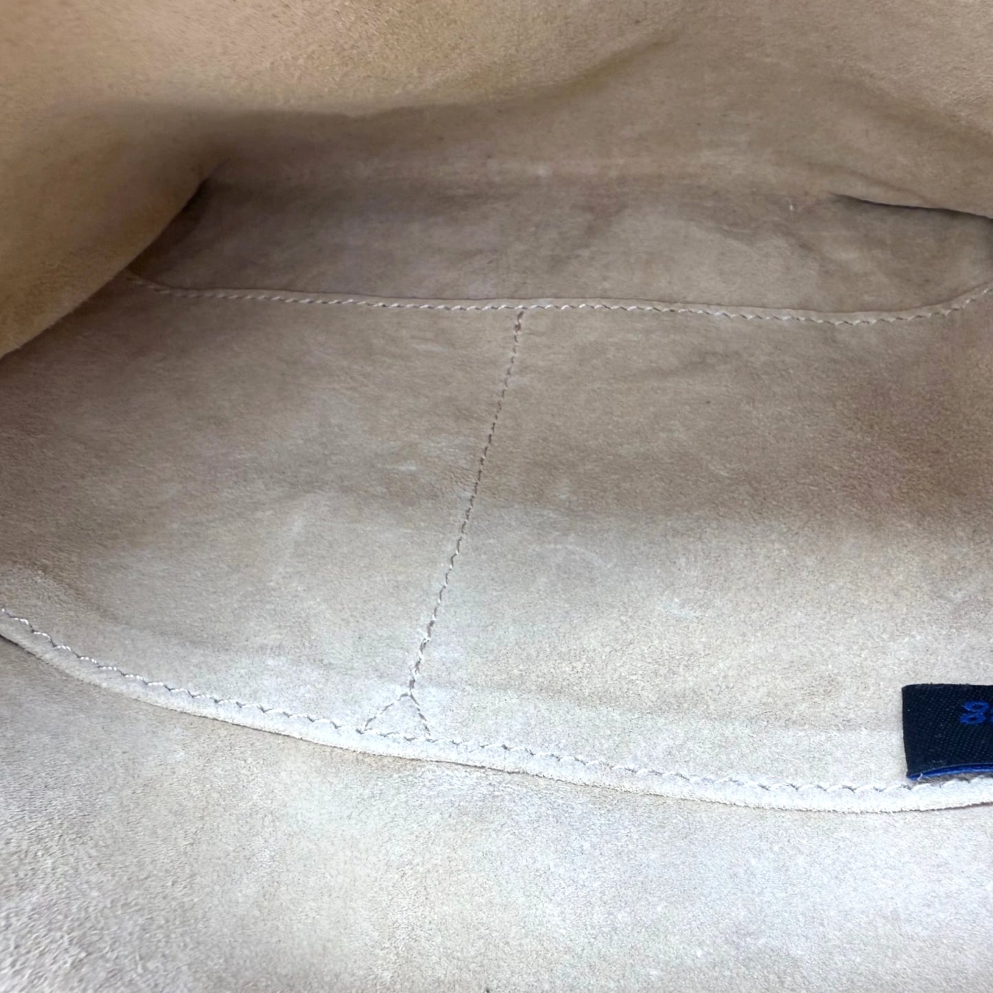 Hammitt Montana Reverse Large Leather Crossbody Bag