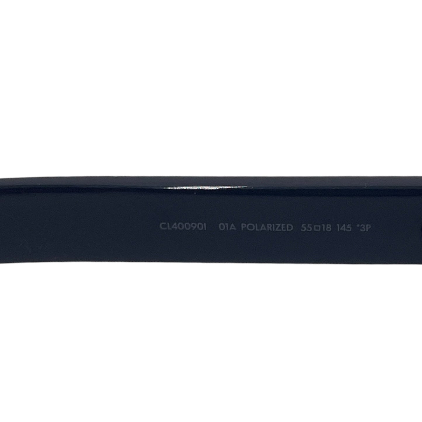 Celine CL400901 Cat-Eye Sunglasses