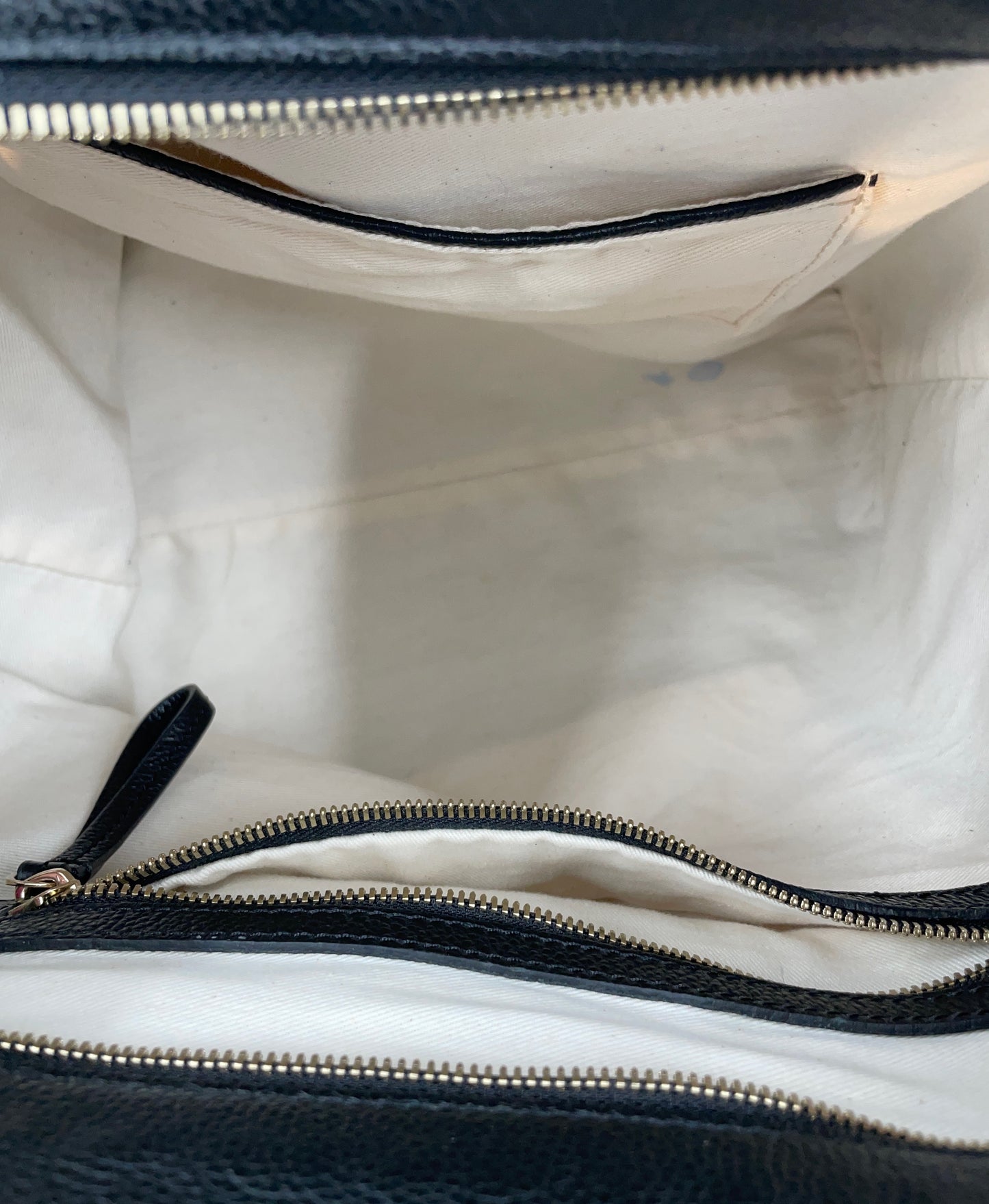 M. GEMI Convertible Backpack/Shoulder Bag