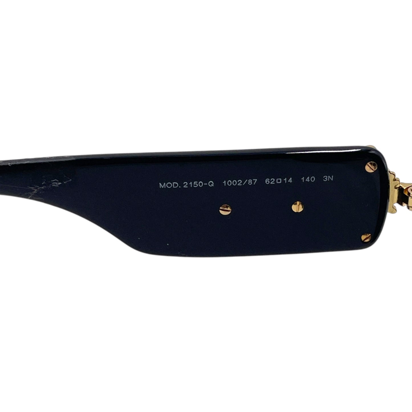 Versace VE2150Q Pilot Sunglasses