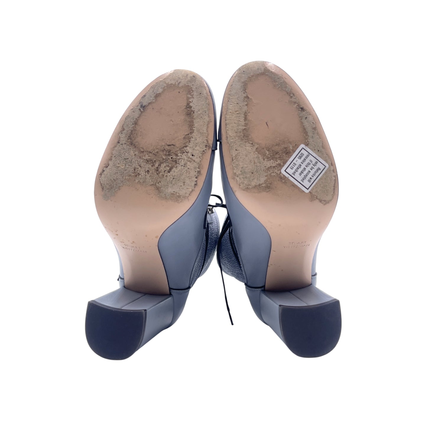 Stuart Weitzman Veruka Bootie