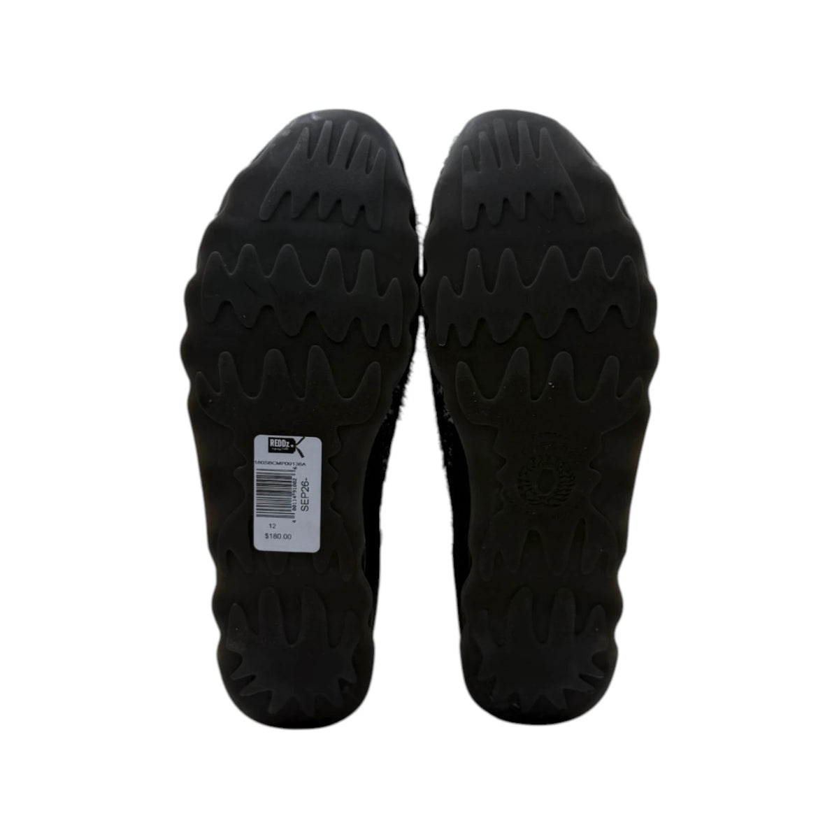 Camperlab Bernhard Willhelm Himalyan Cloth Boots