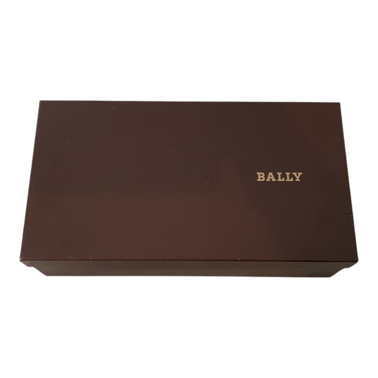 Bally Helios Oxford Shoes