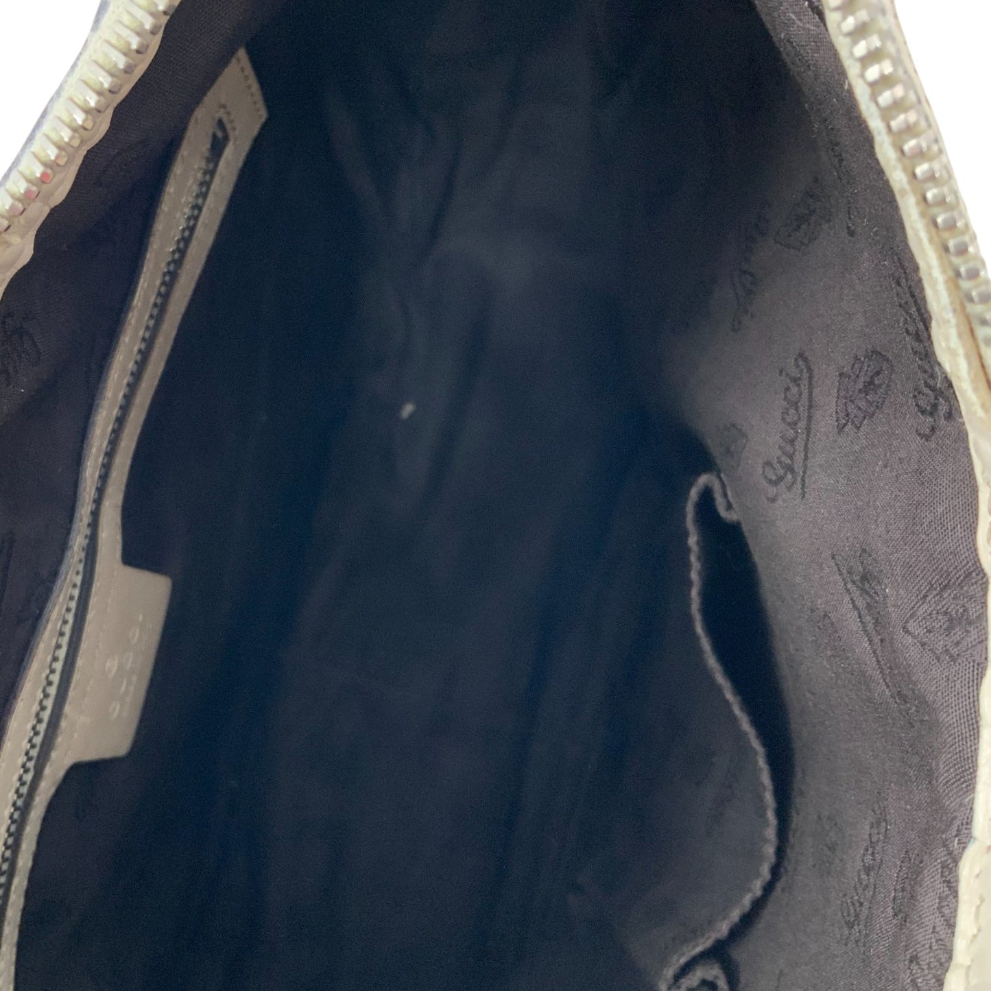 Gucci Twins Hobo Bag in GG Canvas