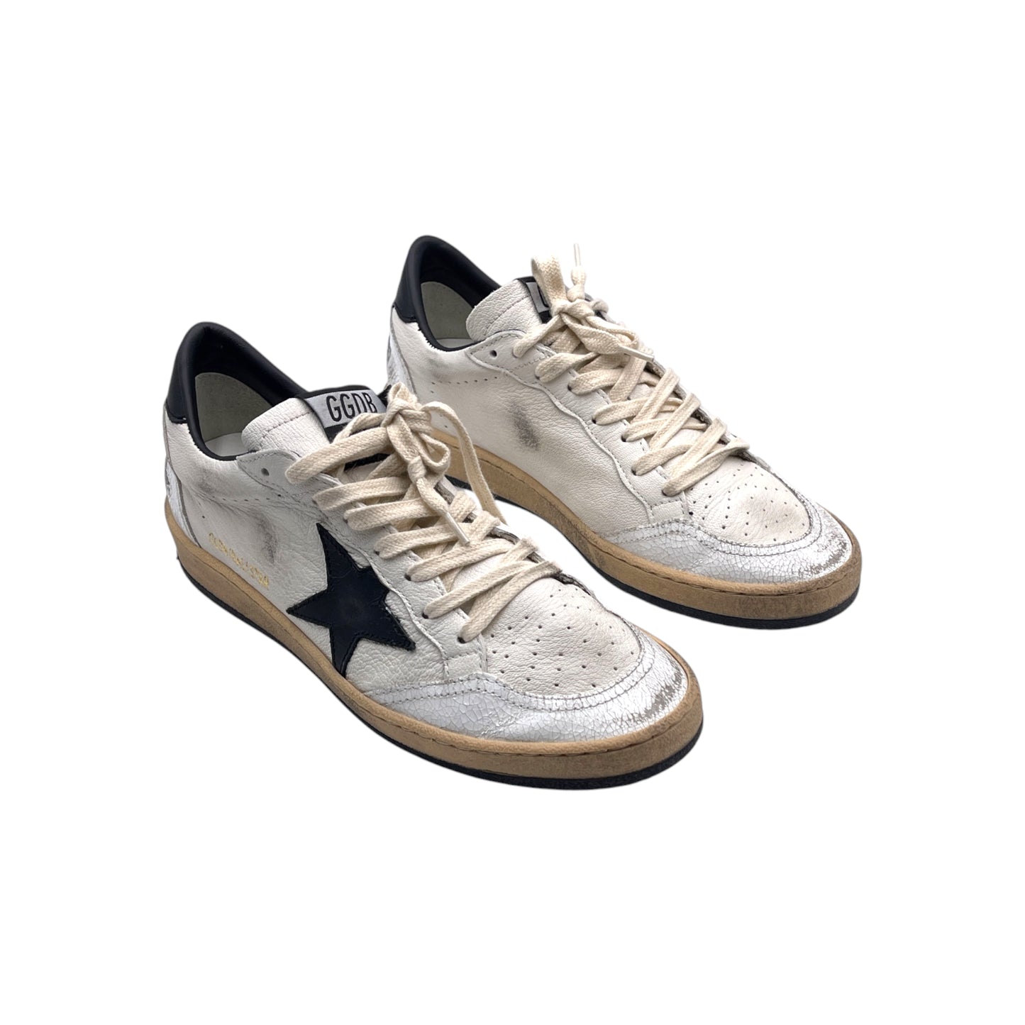 Golden Goose Ball Star Snkr