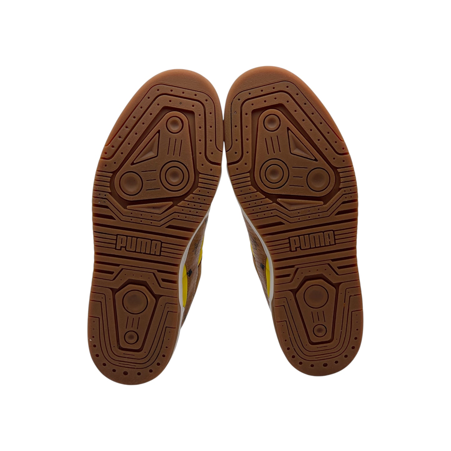 MCM x Puma Slipstream Snkr