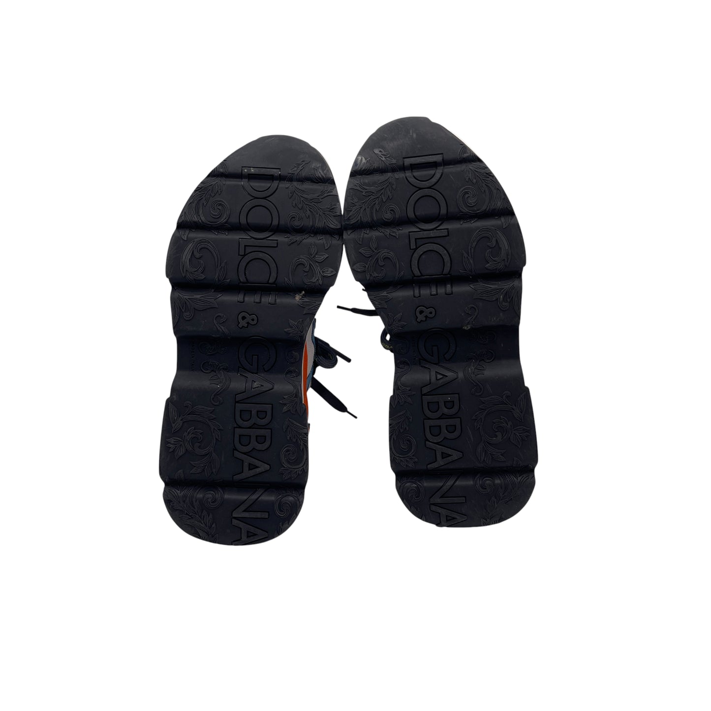 D&G Daymaster Chunky Men's Sneakers