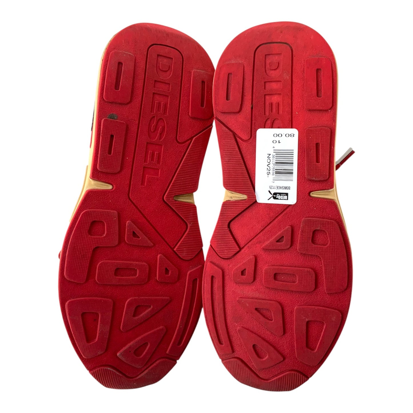 Diesel S-Serendipity Sport X S Sneakers