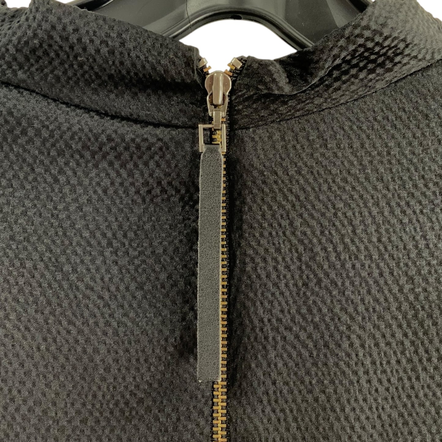 Helmut Lang Textured Dress