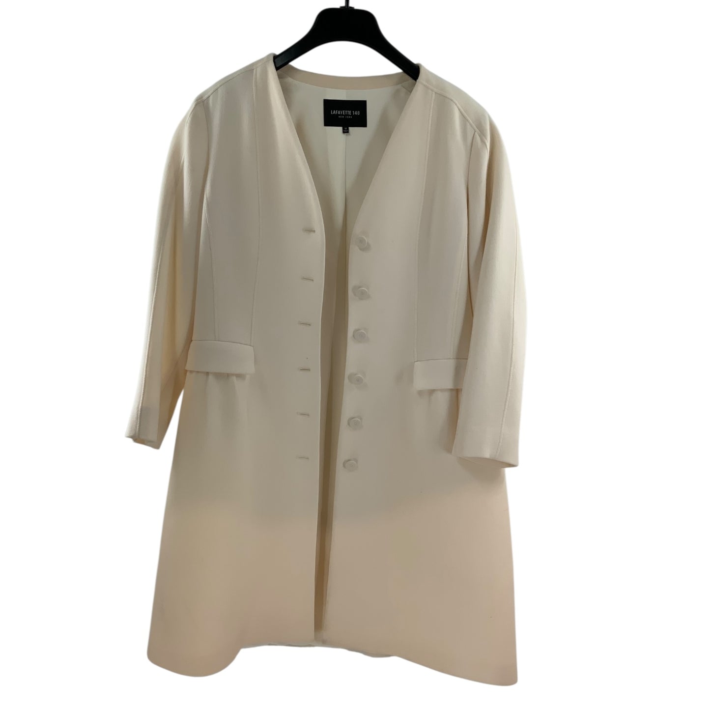 Lafayette 148 New York Dress/Coat