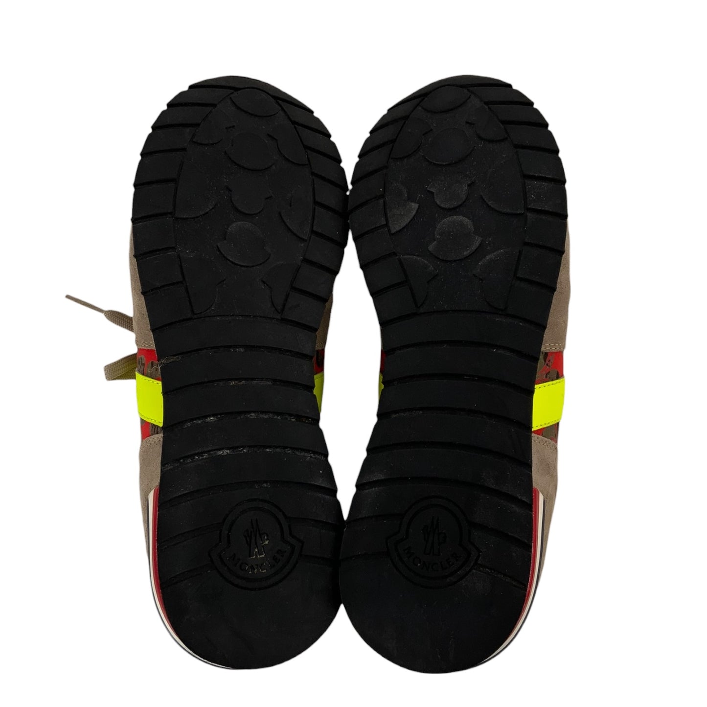 Moncler Low Trainers