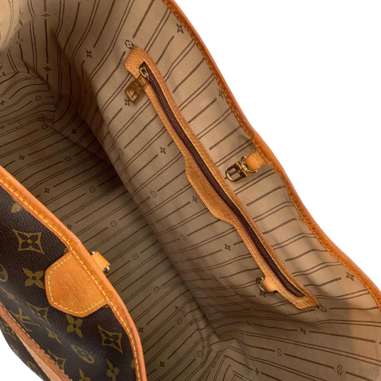 Louis Vuitton Delightful GM Shoulder Bag