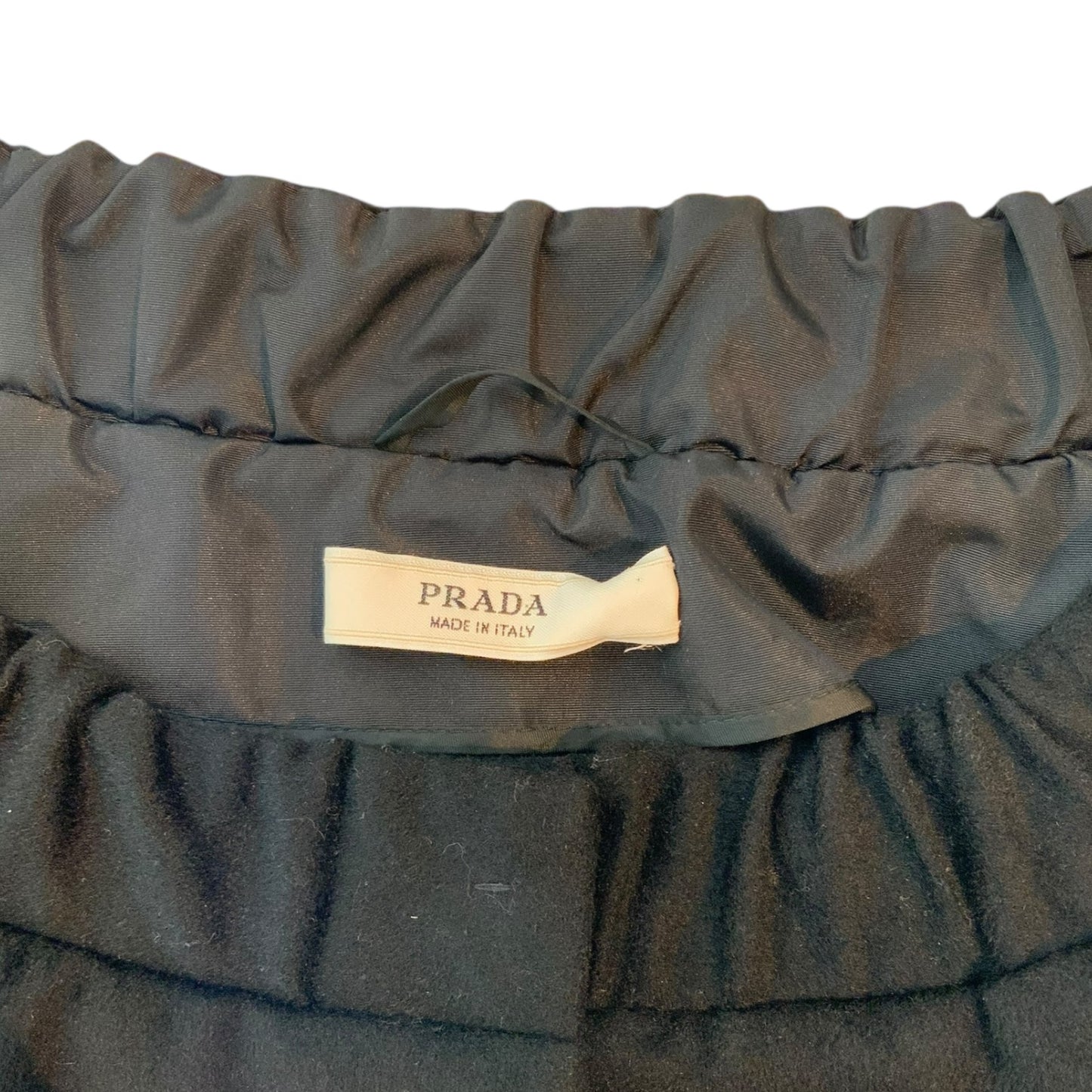 Prada Dress Blazer