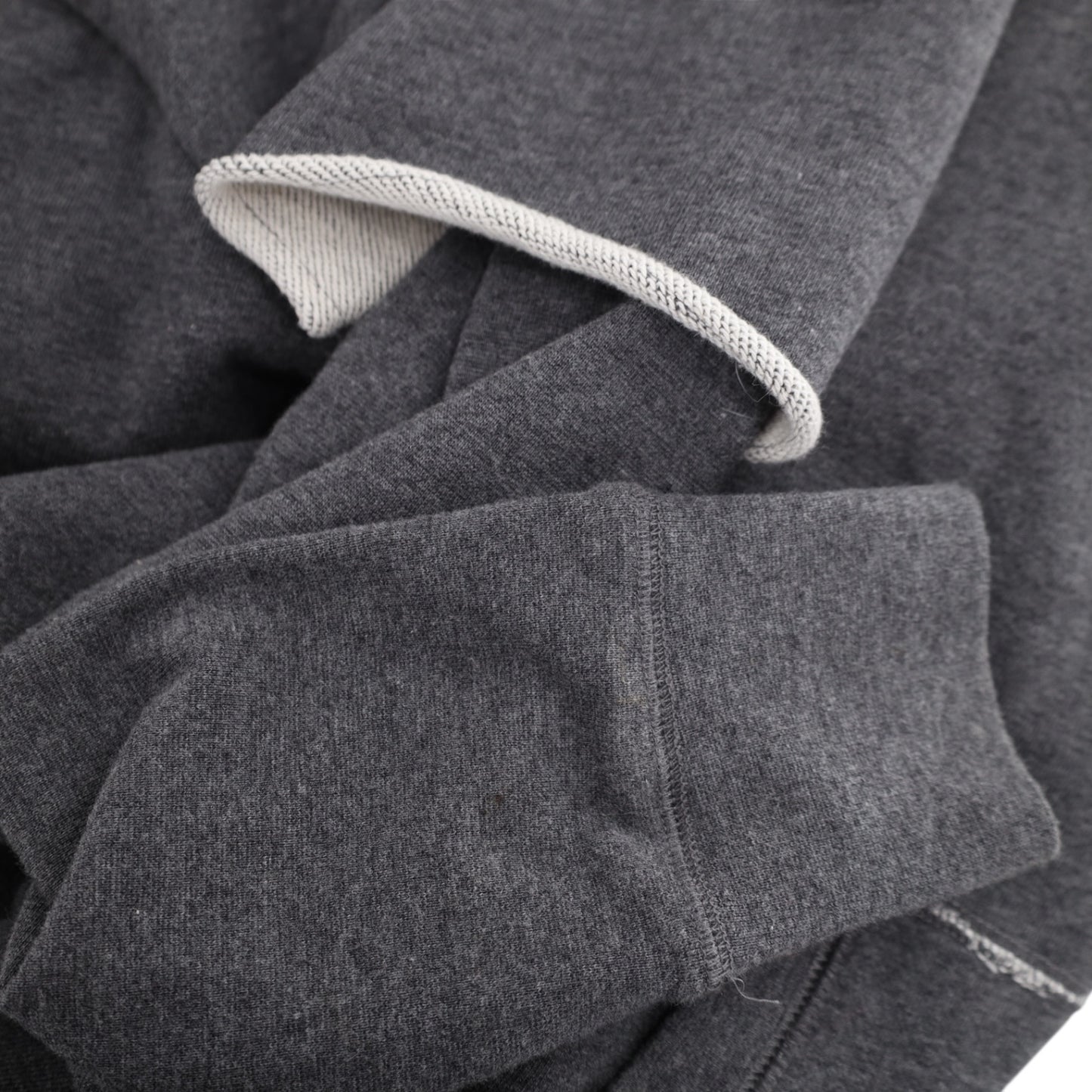 Kith Crew Neck Long Sleeve Sweatshirt