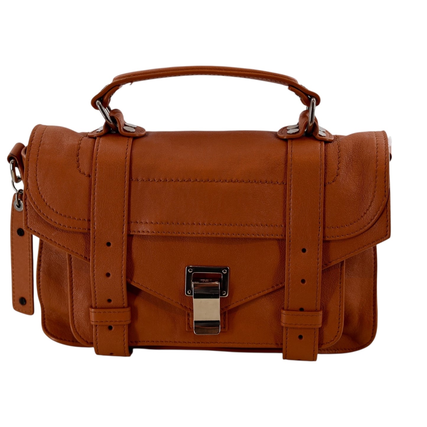 Proenza Schouler Tiny PS1 Satchel