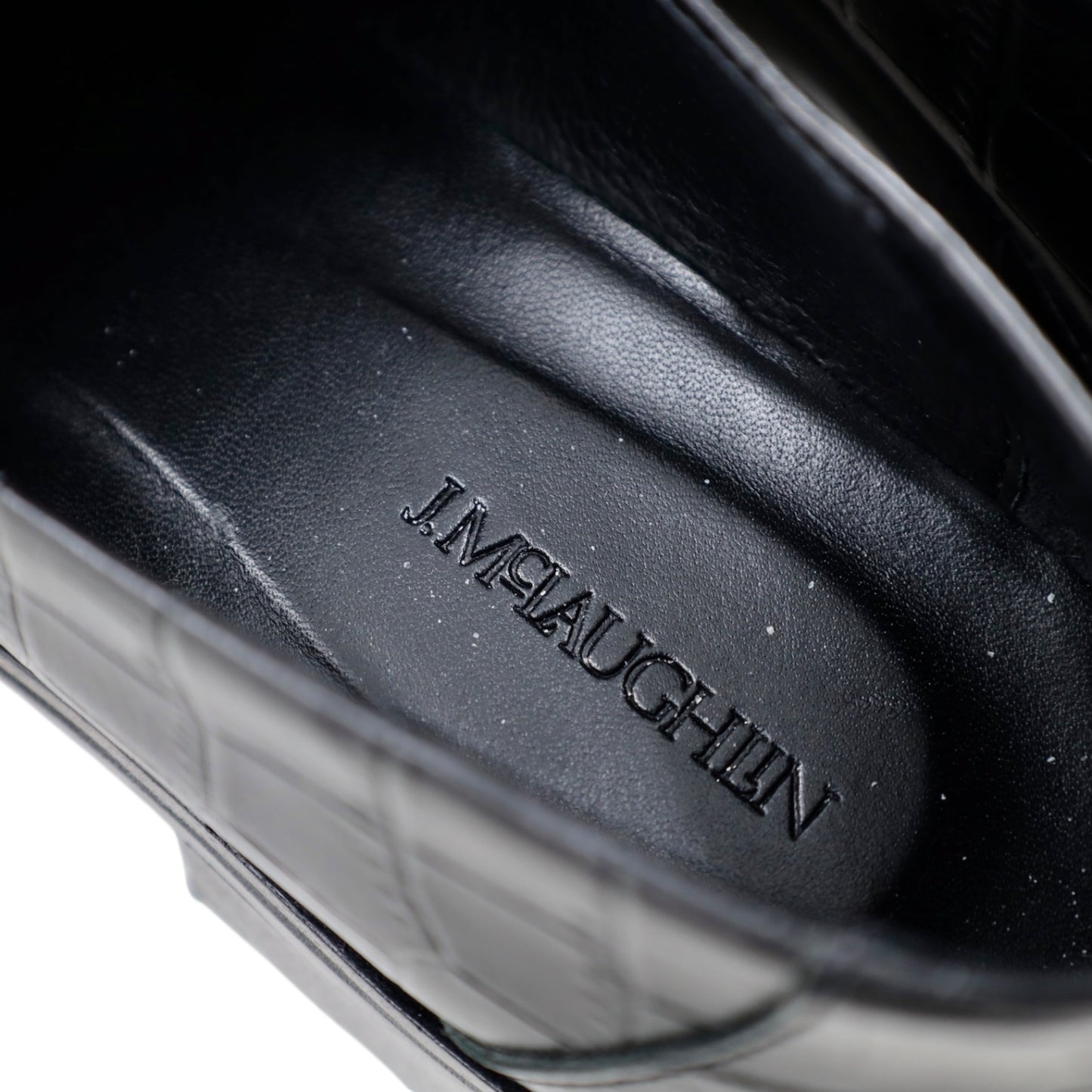 J. McLaughlin Loafer